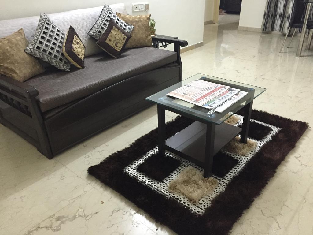 Veridical Hospitality - Powai-Chandivali - Mumbai — Photos 1